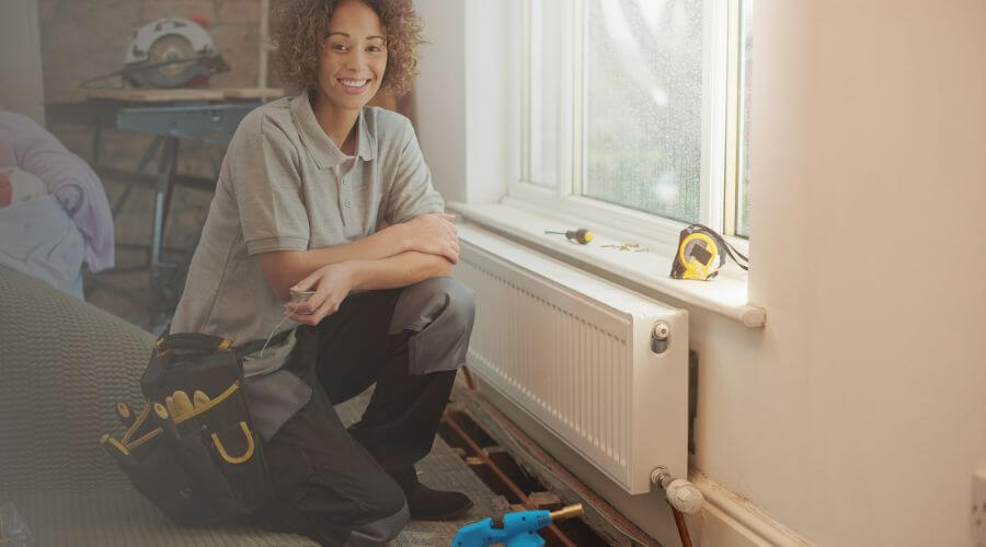 Professional Tankless Water Heater Installation in Mayking, KY